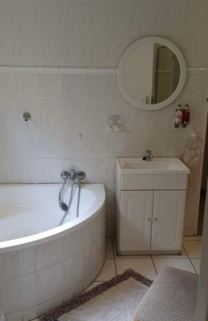 Matina Guest House جوهانسبورغ المظهر الخارجي الصورة