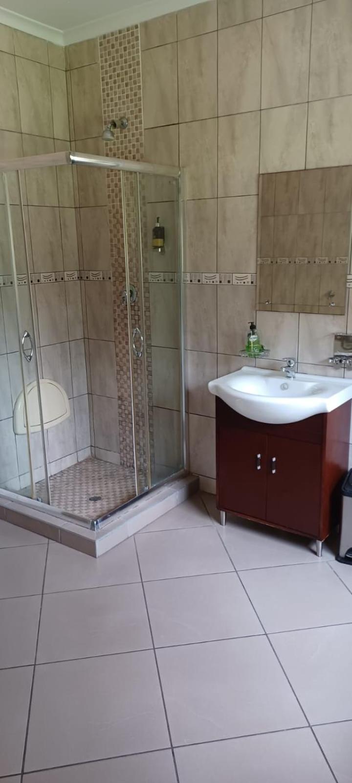 Matina Guest House جوهانسبورغ المظهر الخارجي الصورة