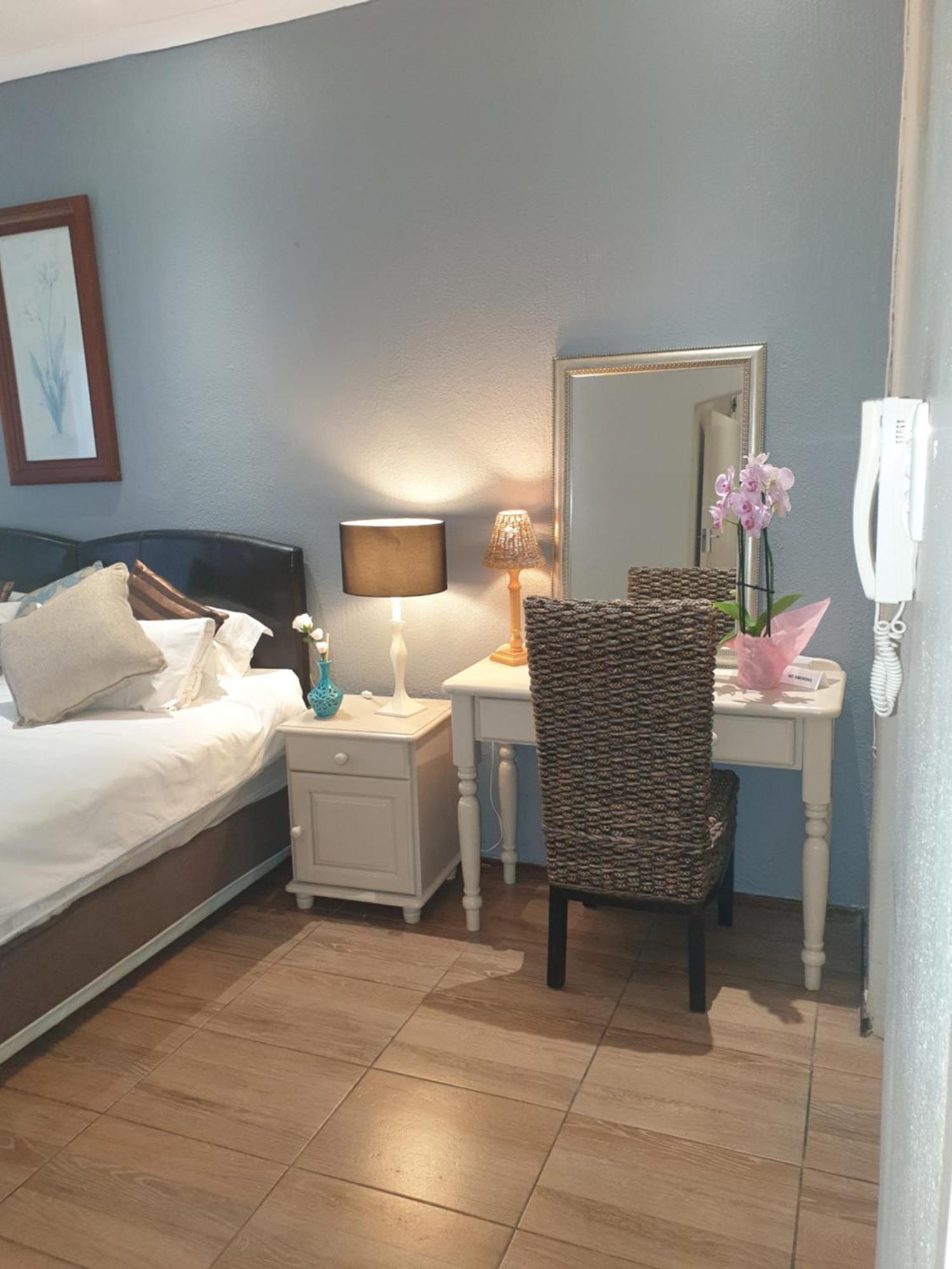 Matina Guest House جوهانسبورغ الغرفة الصورة